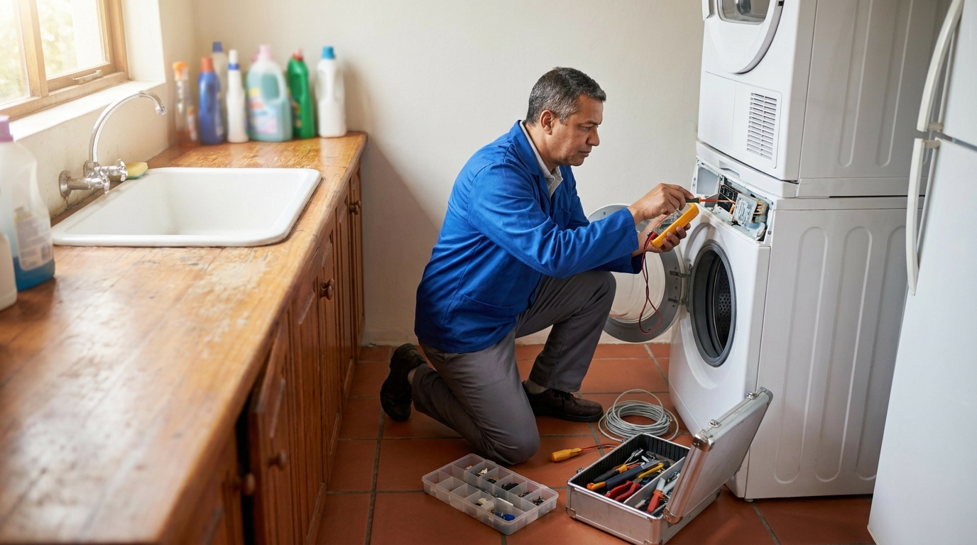 Reparo no Sistema de Drenagem em Canoas‑RS